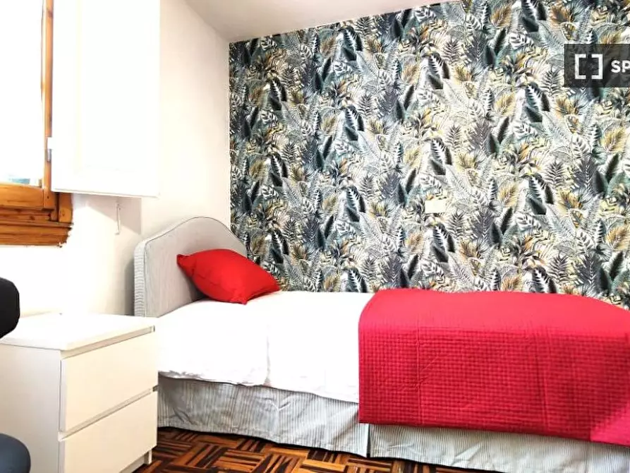 Immagine 19 di Camera condivisa in affitto  in Via Aurelio Saffi a Firenze