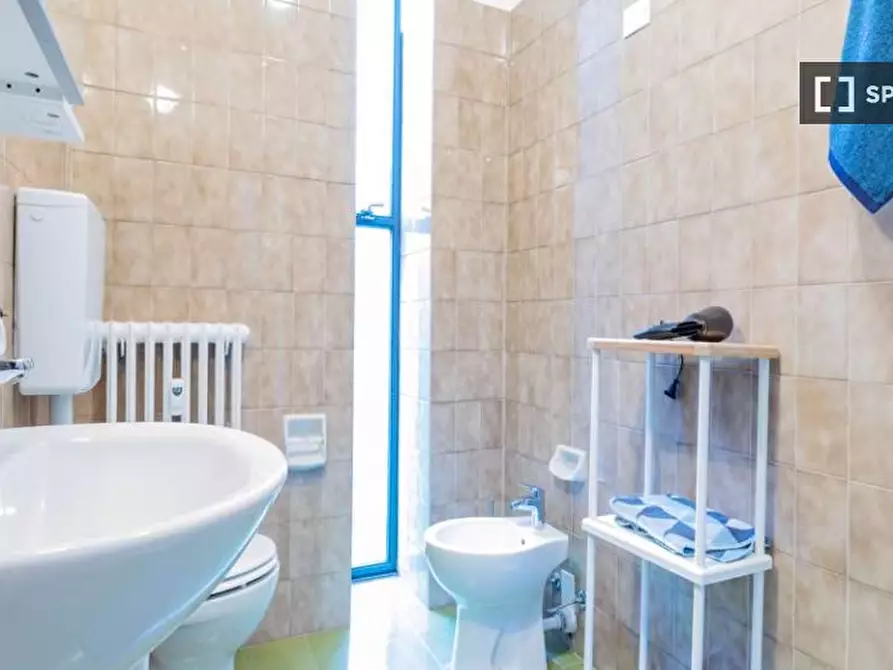 Immagine 19 di Camera condivisa in affitto  in Via Roberto Schumann a Padova