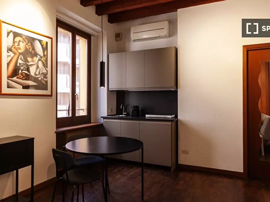 Immagine 12 di Appartamento in affitto  in Via Anfiteatro a Milano