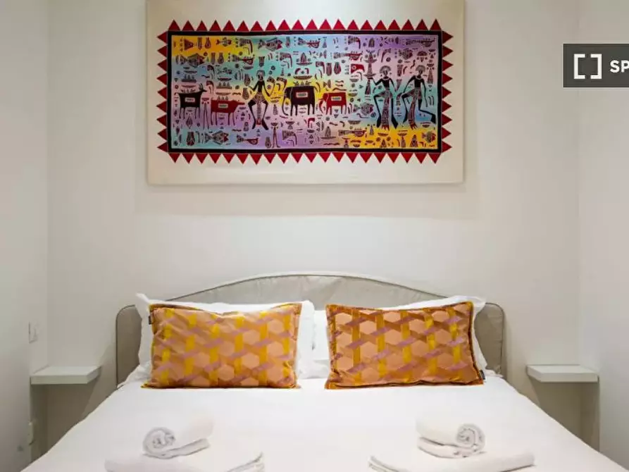 Immagine 5 di Appartamento in affitto  in Via Principe Amedeo a Torino