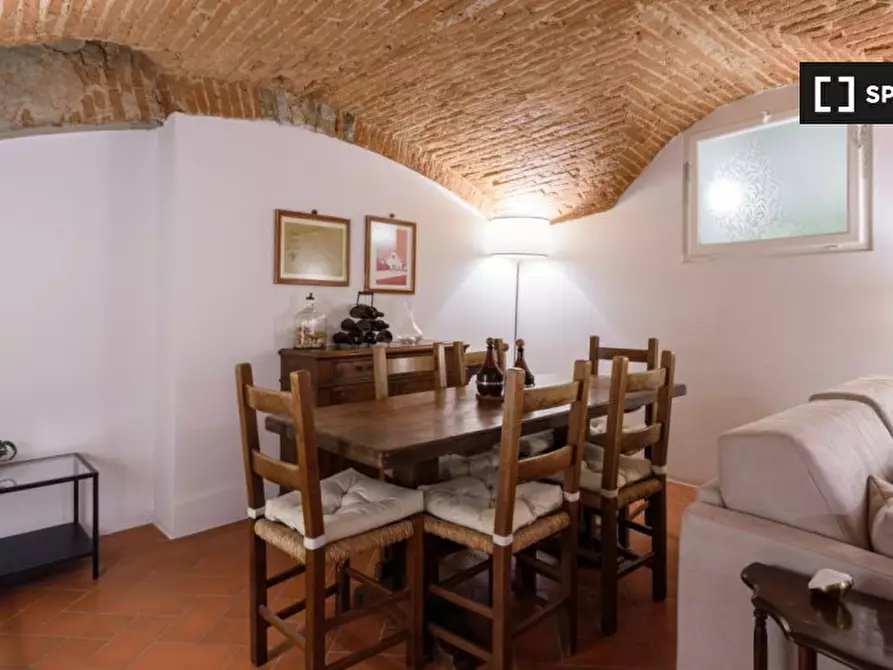 Immagine 5 di Appartamento in affitto  in Piazza Santo Spirito a Firenze