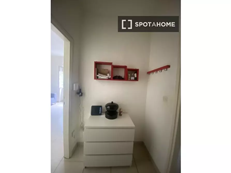 Immagine 4 di Appartamento in affitto  in Viale Liguria a Milano