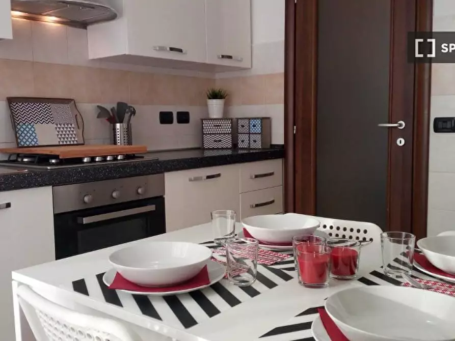 Immagine 5 di Camera condivisa in affitto  in Cesare Battisti a Brescia