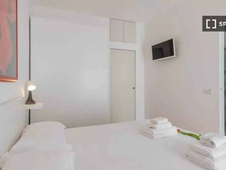 Immagine 16 di Appartamento in affitto  in Via Verona a Milano