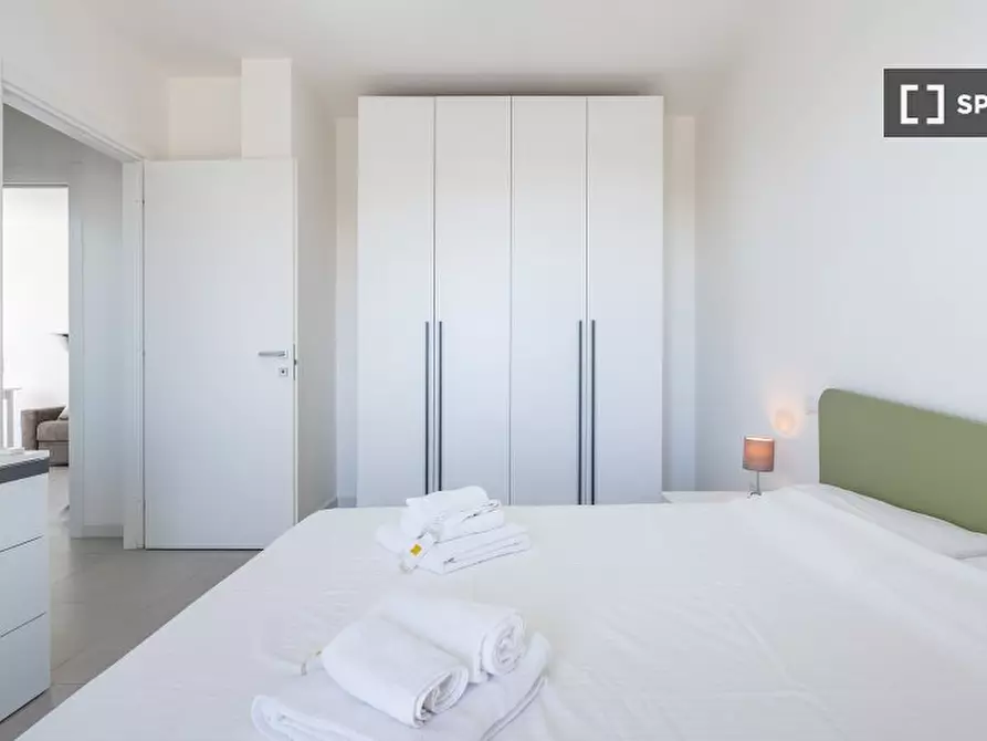 Immagine 17 di Appartamento in affitto  in Via G. Mameli a Capoterra