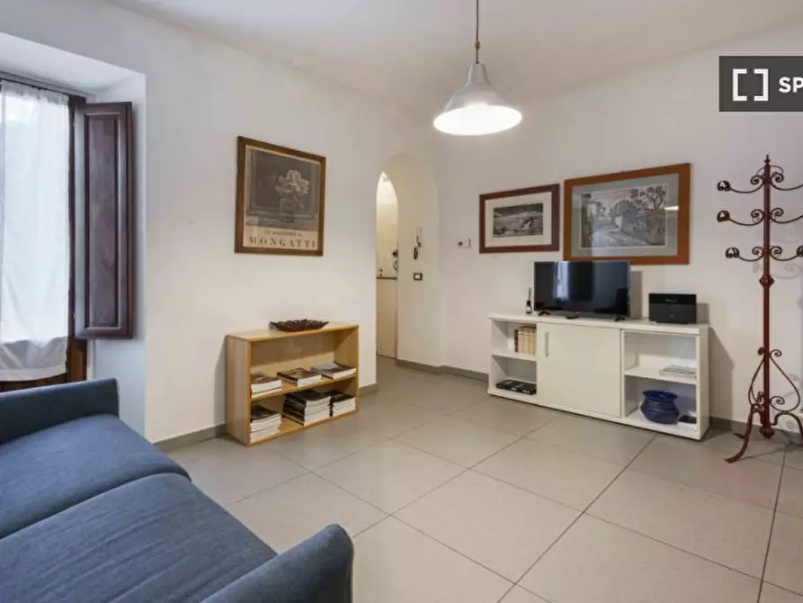 Immagine 19 di Appartamento in affitto  in Via Pier Capponi a Firenze