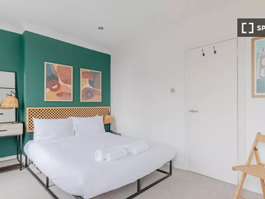 Immagine 3 di Appartamento in affitto  in flat a Islington