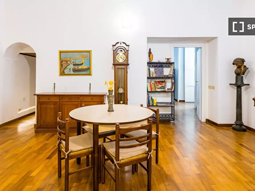 Immagine 14 di Appartamento in affitto  in Vico Santa Teresella Degli Spagnoli a Napoli