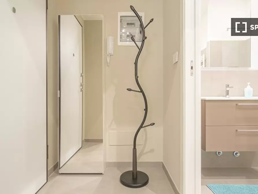 Immagine 3 di Ufficio in affitto  in Via Giovanni Battista Piranesi a Milano