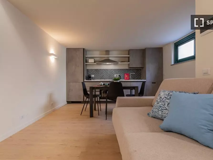 Immagine 3 di Appartamento in affitto  in Corso Francia a Torino