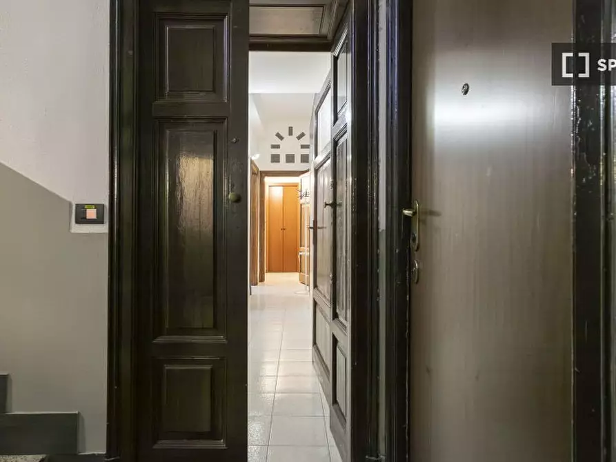 Immagine 14 di Ufficio in affitto  in Via Romolo Bitti a Milano