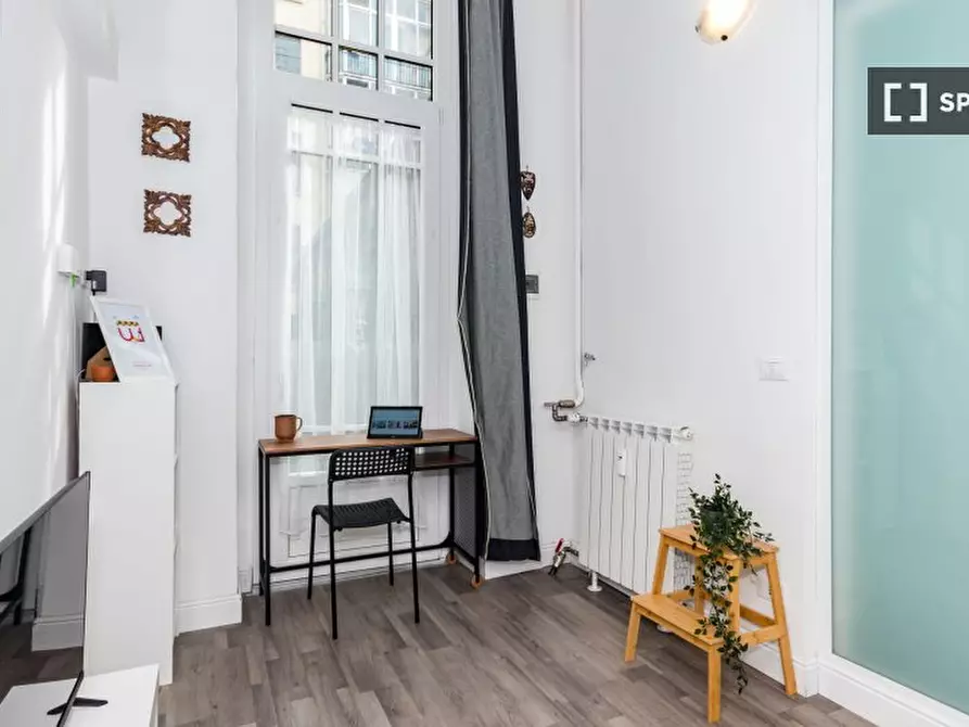 Immagine 4 di Appartamento in affitto  in Via Santa Giulia a Torino