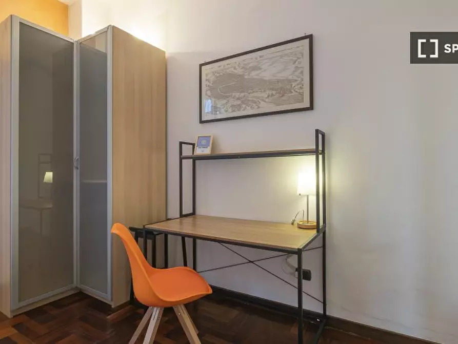 Immagine 12 di Appartamento in affitto  in Viale Giovanni da Cermenate a Milano