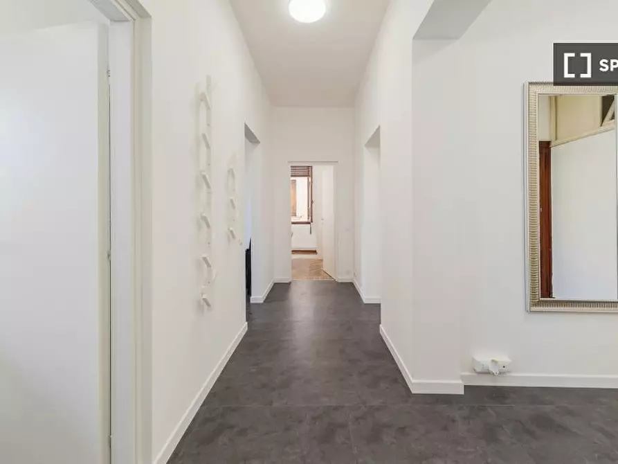 Immagine 8 di Camera condivisa in affitto  in S. Caterina a Padova