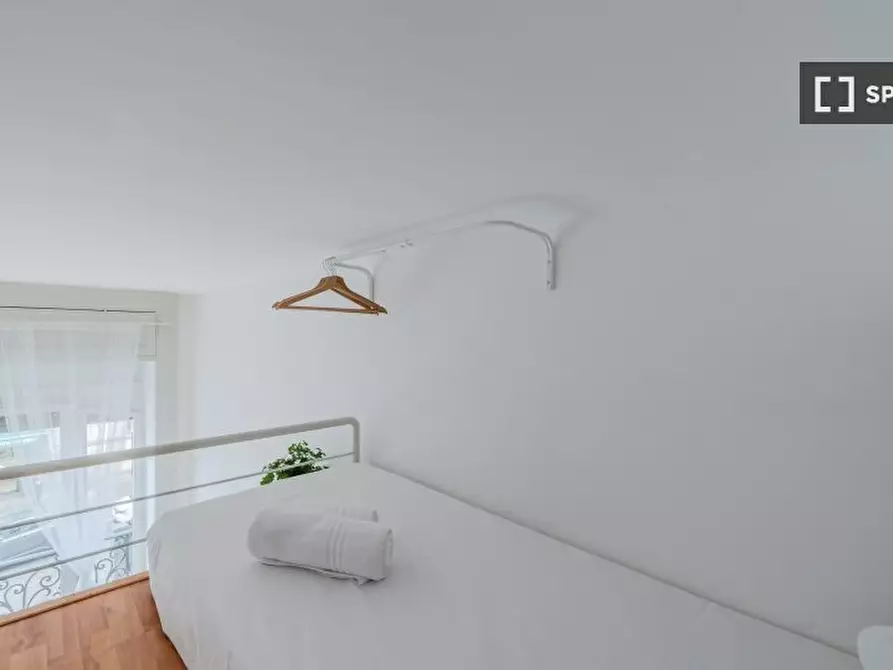 Immagine 6 di Ufficio in affitto  in Corso Magenta a Milano