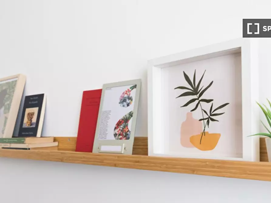 Immagine 16 di Appartamento in affitto  in Viale Corsica a Milano