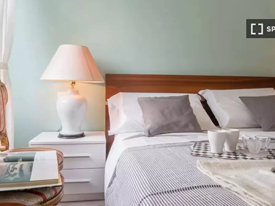 Immagine 9 di Appartamento in affitto  in Via Giuseppe Mazzini a Milano