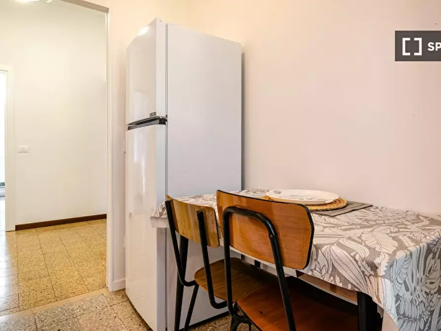 Immagine 8 di Appartamento in affitto  in Via Gastone Rossi a Bologna