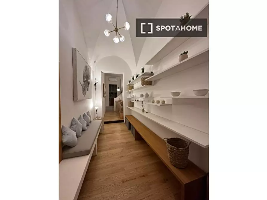 Immagine 3 di Ufficio in affitto  in Via di S. Niccolò a Firenze