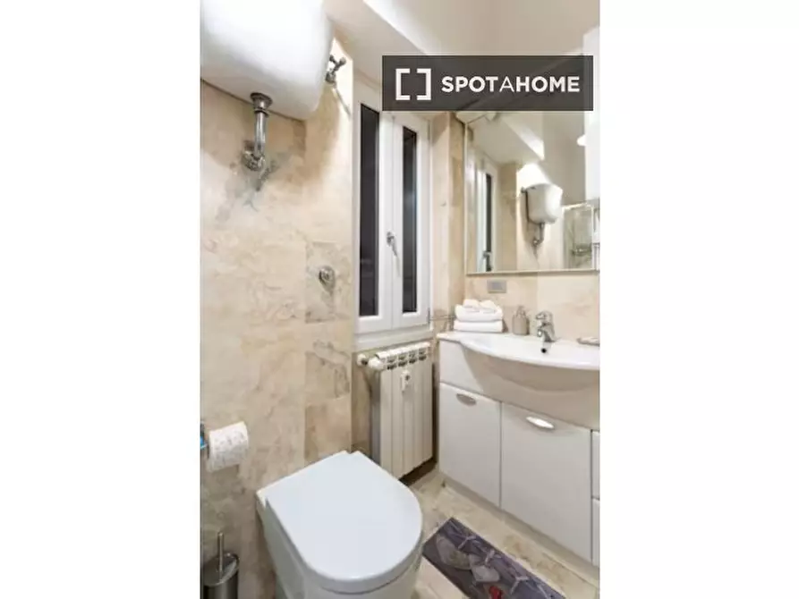 Immagine 4 di Ufficio in affitto  in Viale del Tintoretto a Roma