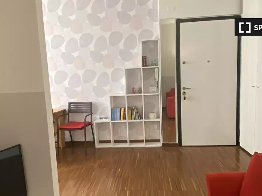 Immagine 17 di Appartamento in affitto  in Via Giancarlo Sismondi a Milano