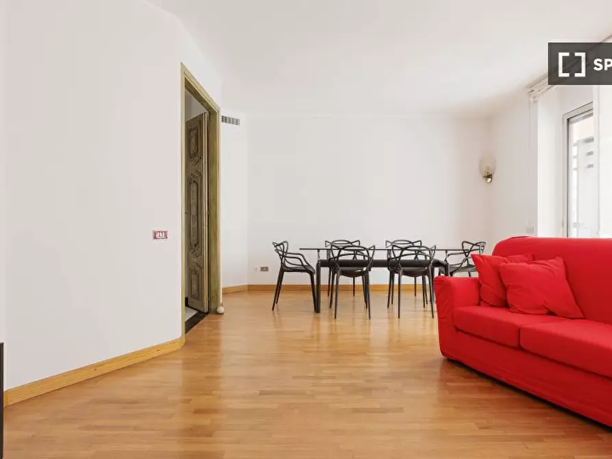 Immagine 17 di Appartamento in affitto  in Via Giacomo Mellerio a Milano