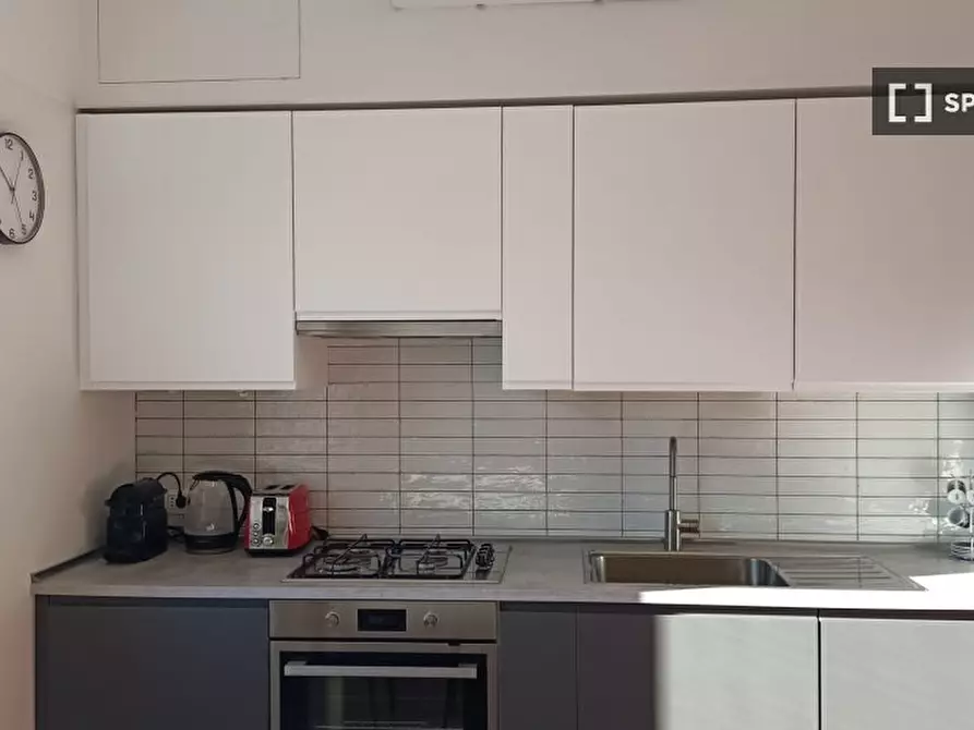 Immagine 6 di Ufficio in affitto  in Via Tagiura a Milano