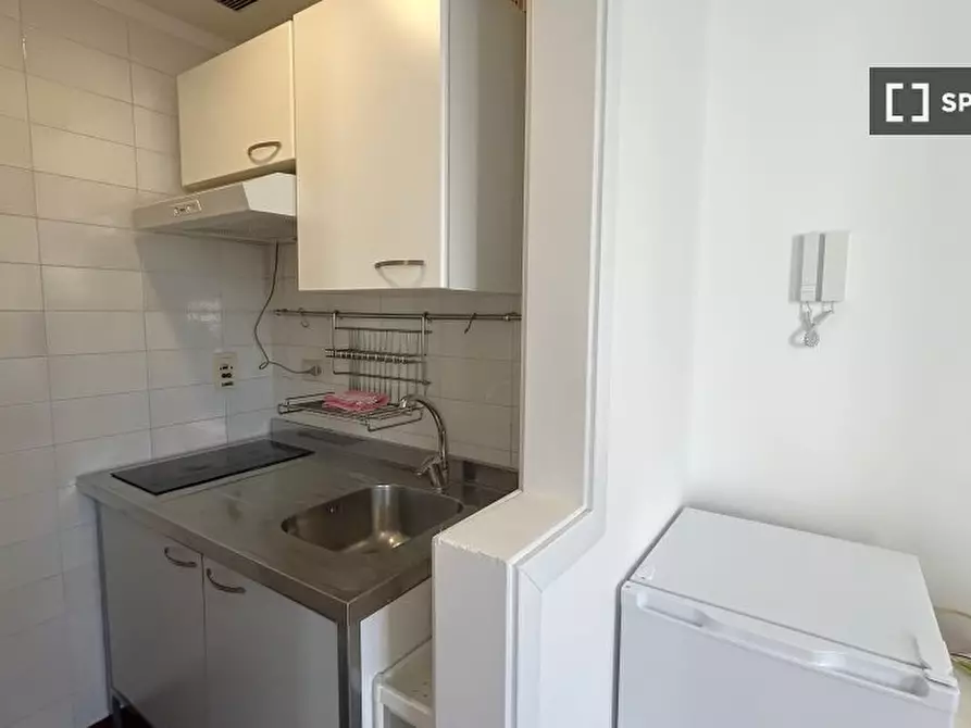 Immagine 5 di Appartamento in affitto  in Corso Garibaldi a Milano