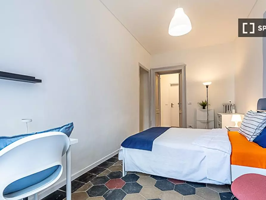 Immagine 5 di Camera condivisa in affitto  in Corso Re Umberto n. a Torino