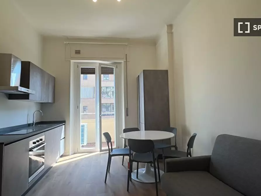 Immagine 5 di Appartamento in affitto  in Via Sofonisba Anguissola a Milano