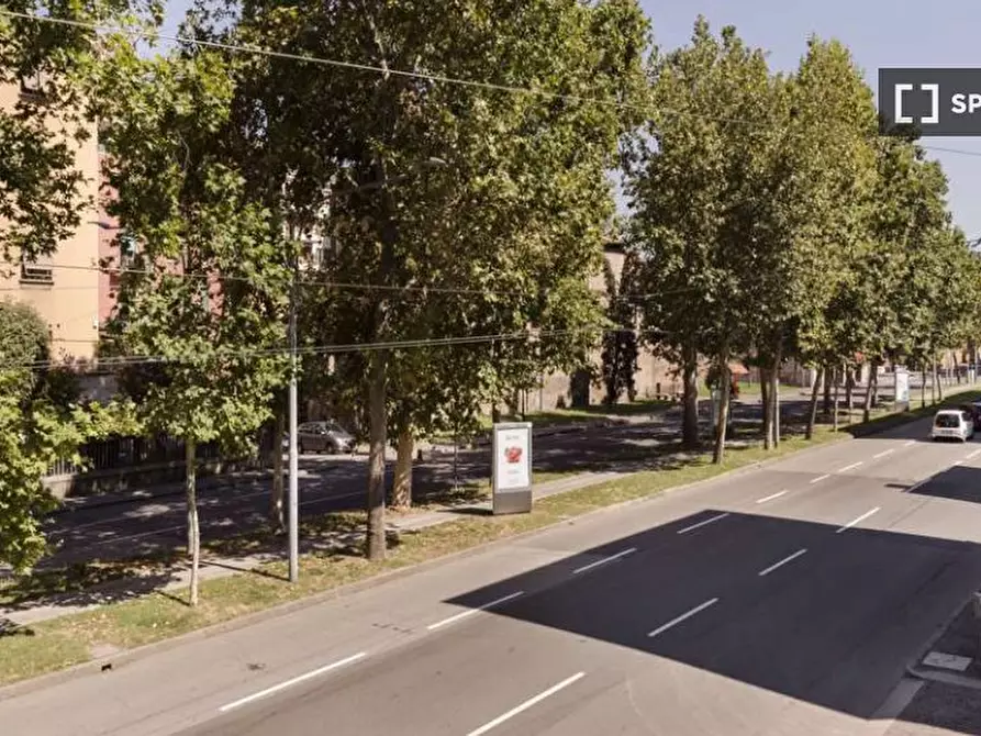 Immagine 19 di Camera condivisa in affitto  in Viale Giovanni Vicini a Bologna