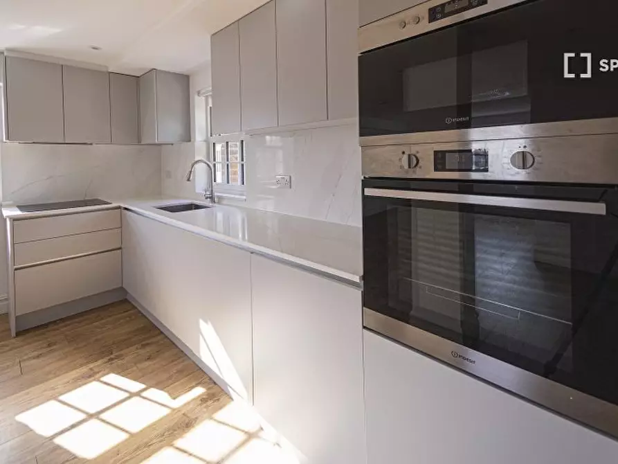 Immagine 2 di Appartamento in affitto  in Hollybush St a East Ham