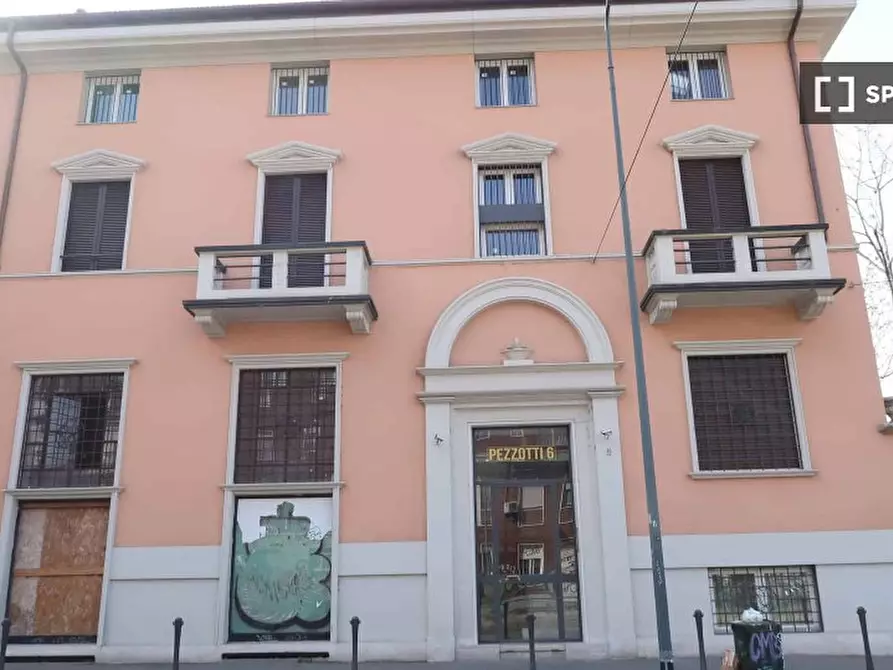 Immagine 6 di Appartamento in affitto  in Via Giovanni Pezzotti a Milano