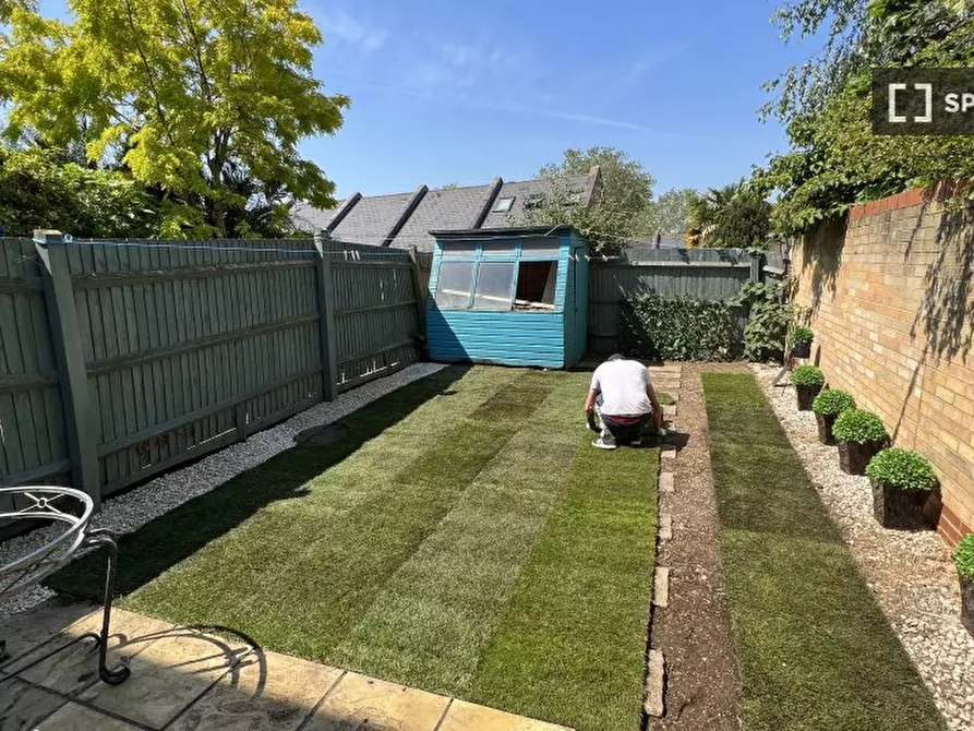 Immagine 3 di Appartamento in affitto  in Grimsby Grove a East Ham