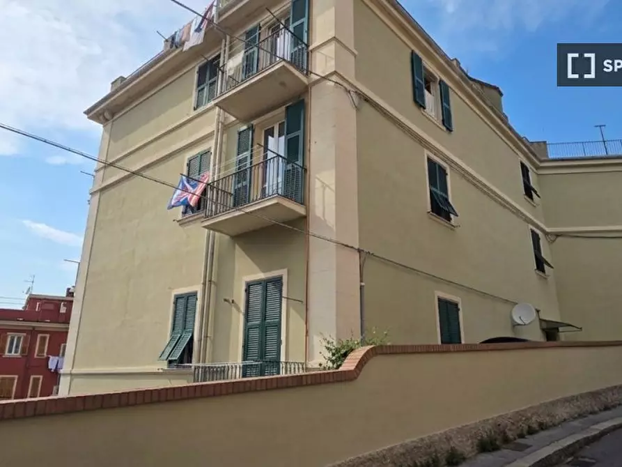 Immagine 11 di Appartamento in affitto  in Via Mansueto a Genova