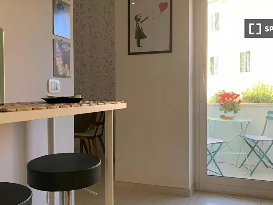 Immagine 15 di Appartamento in affitto  in Via Monte Autore a Roma