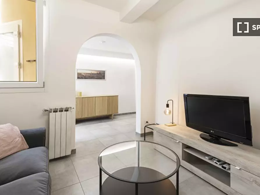 Immagine 2 di Appartamento in affitto  in Borgo Pinti a Firenze