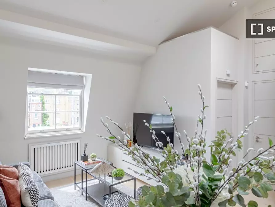 Immagine 12 di Appartamento in affitto  in Ovington Square a Kensington