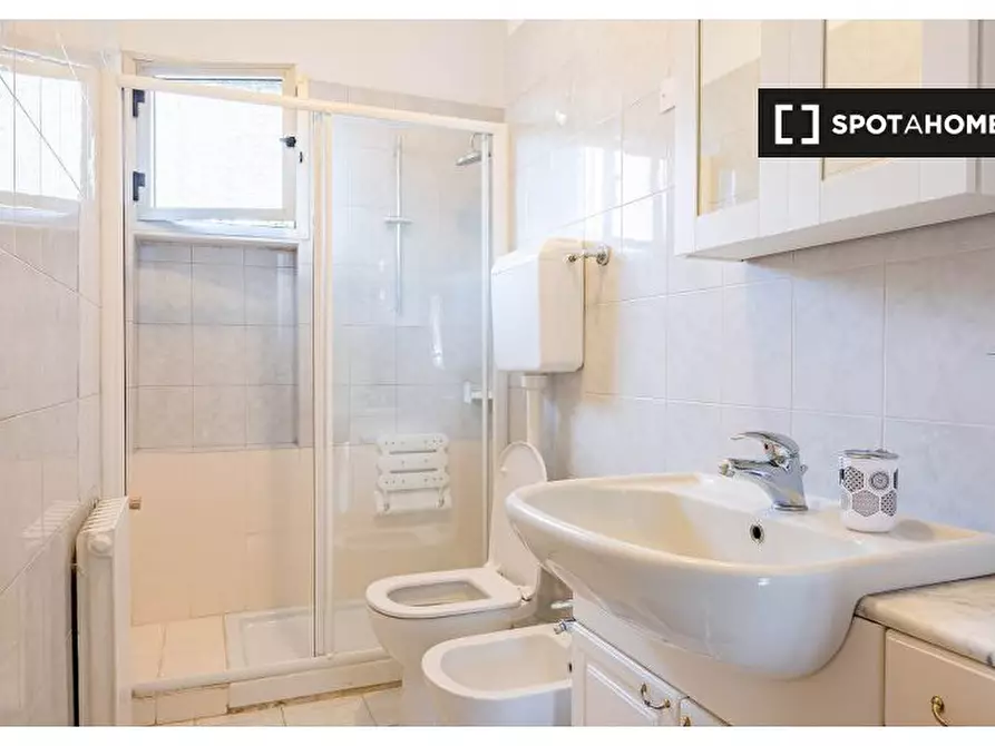 Immagine 17 di Camera condivisa in affitto  in Largo Camillo Caccia Dominioni a Milano