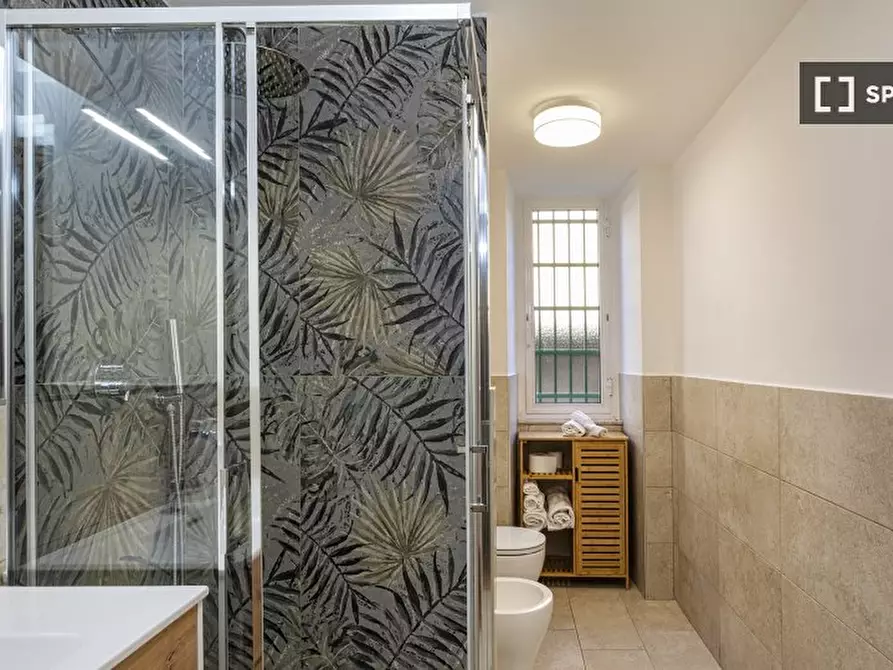 Immagine 10 di Appartamento in affitto  in Via Flora a Genova