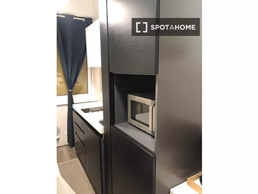 Immagine 10 di Appartamento in affitto  in Via Pellegrino Rossi a Milano