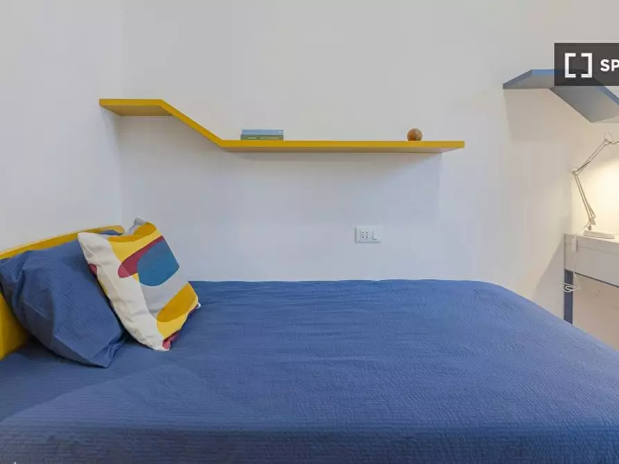 Immagine 2 di Camera condivisa in affitto  in Emo-Capodilista a Padova