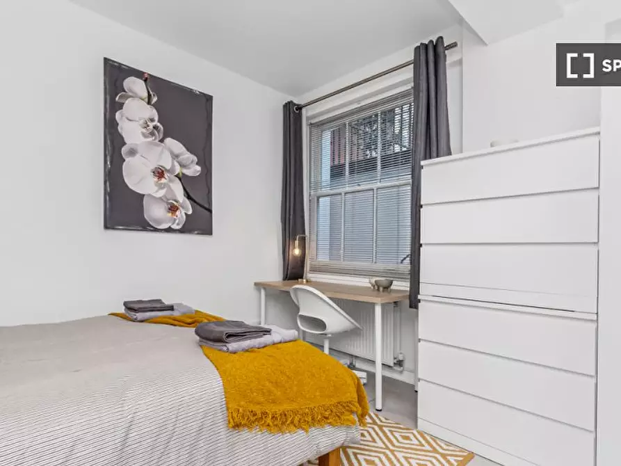 Immagine 7 di Appartamento in affitto  in Tavistock Pl a Camden Town