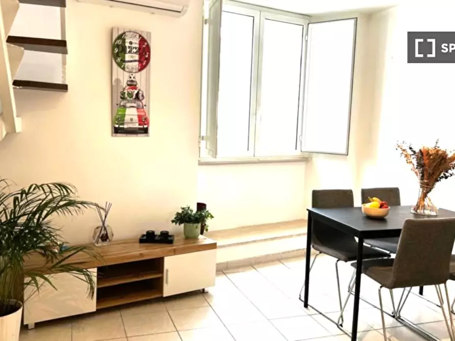 Immagine 10 di Appartamento in affitto  in Via Giovanni da Empoli a Roma