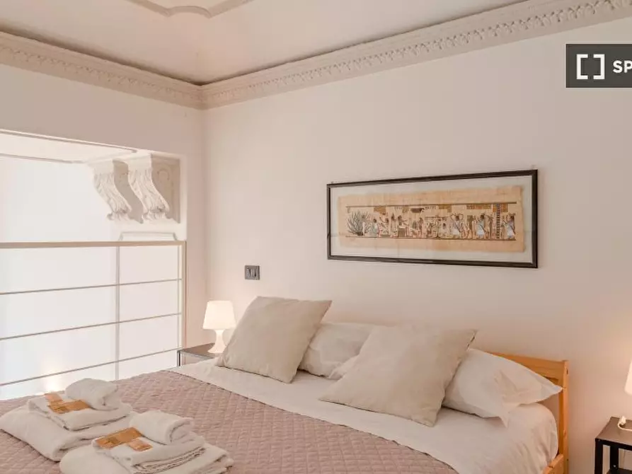 Immagine 14 di Appartamento in affitto  in Via Gioachino Rossini a Torino