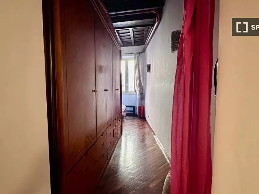 Immagine 10 di Appartamento in affitto  in Vicolo del Cedro a Roma