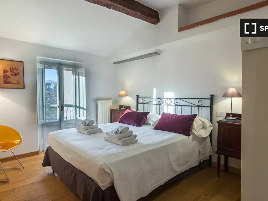 Immagine 13 di Appartamento in affitto  in Via Romana a Firenze