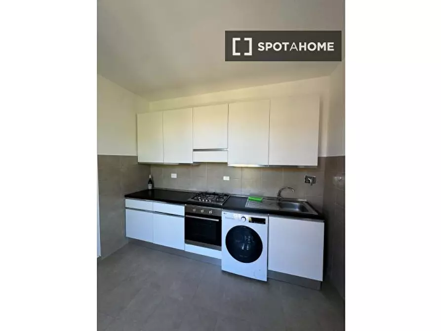 Immagine 5 di Appartamento in affitto  in Corso Alcide De Gasperi a Torino