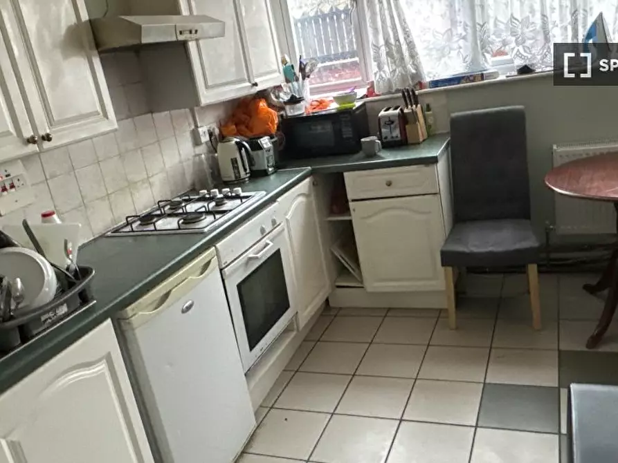 Immagine 4 di Camera condivisa in affitto  in East St a Camberwell