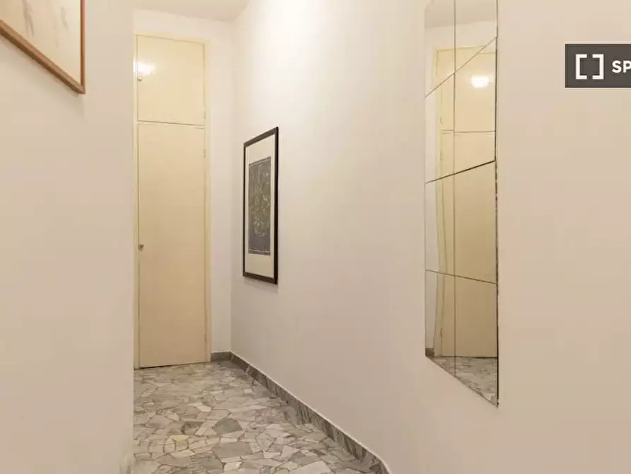 Immagine 16 di Appartamento in affitto  in C.so Lodi a Milano